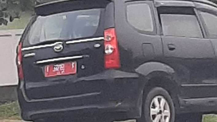 Penjelasan Camat Kotabaru soal Mobil Dinas Parkir di Depan PT Inoac Karawang