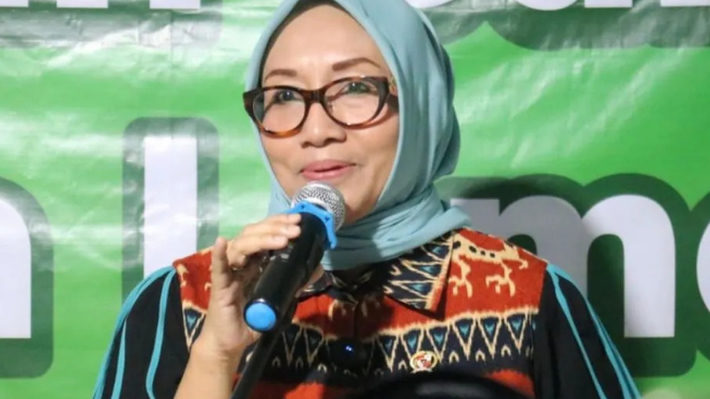 Menteri PPPA Arifah Fauzi Minta Priguna Anugerah Pratama Dihukum Berat, Imbas Terbukti Rudapaksa Keluarga Pasien