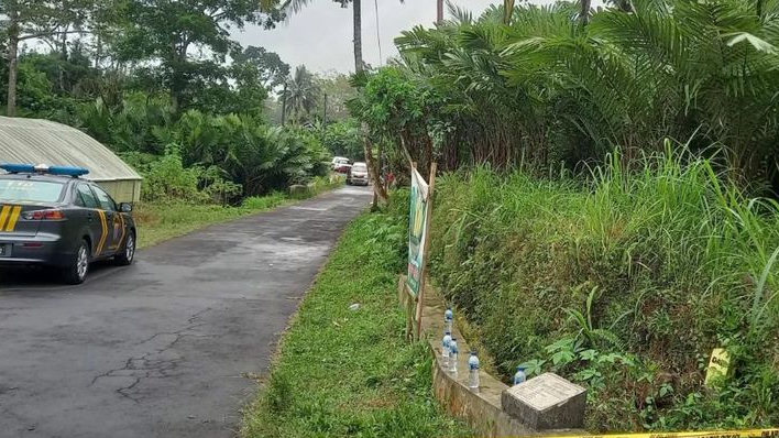 Pelaku Mutilasi Sleman Ditangkap, Ada 2 Orang, Pelaku dan Korban Saling Kenal?