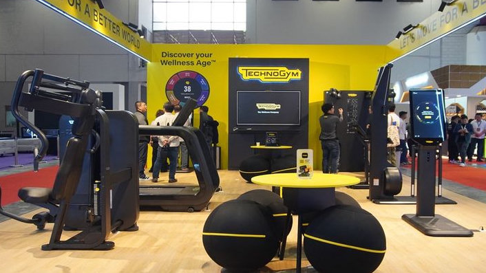 Technogym Hadir di FHI Expo 2025: Healthness is Born Solusi Wellness Pintar, dan Elegan untuk Industri Hospitality