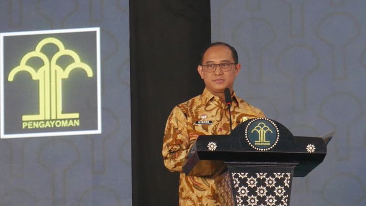 Layanan AHU Kini Hadir Di Seluruh MPP Jabotabek