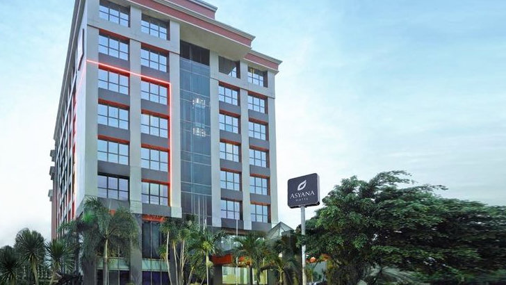 Ada Urusan Bisnis di Kemayoran? Anda Bisa Tidur di Hotel-Hotel Ini!