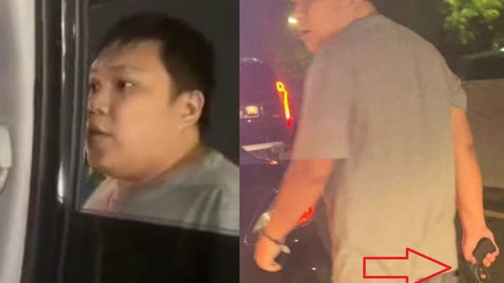 Koboi Jalanan yang Todongkan Pistol Diduga Anak Pensiunan Polri, Begini Penjelasan Polda Metro
