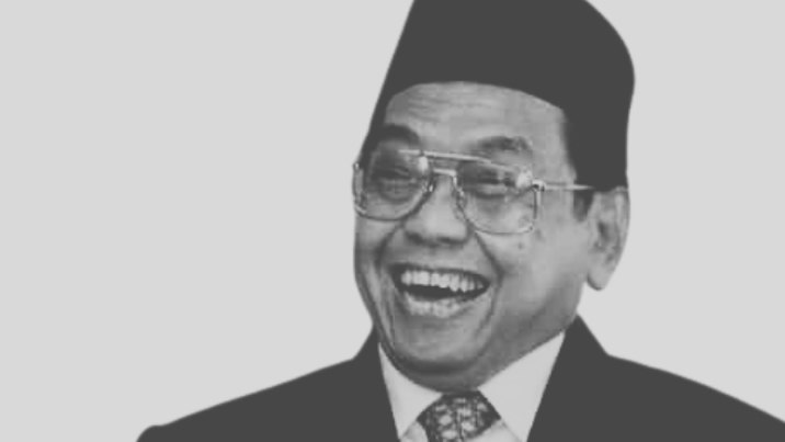 Kisah Gus Dur Kecil yang Sangat Aktif, Pernah Diikat di Tiang Bendera Oleh Sang Ayah