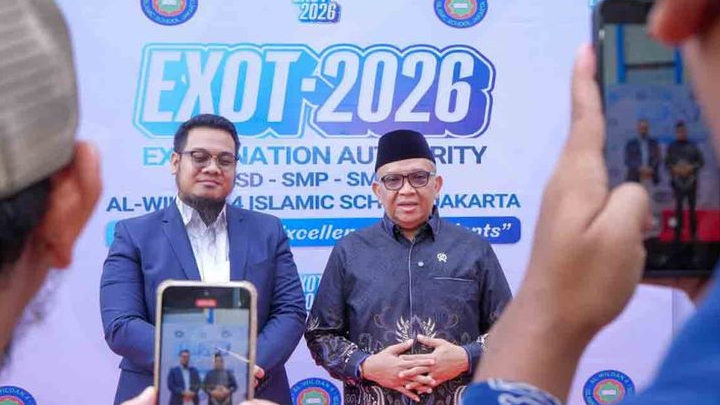 Kemnaker Fokuskan Empat Pilar Strategis Ketenagakerjaan 2026 Hadapi Transformasi Dunia Kerja