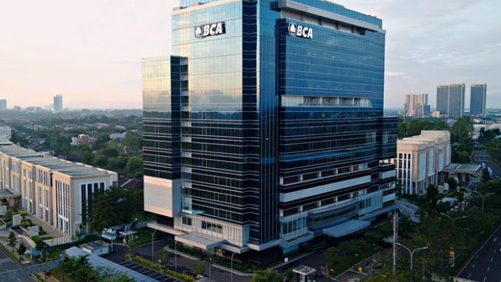 Bank BCA Buka Lowongan Kerja IT untuk Fresh Graduate, Cek Kualifikasinya