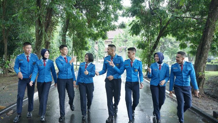 Investasi TakHanya Biaya, Begini Keunggulan dan Prospek Lulusan SMA Taruna Nusantara, Cek Komponen Biaya Pendidikan Sekolah Ini