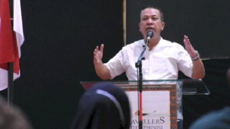 Hasanuddin Leo: Pendidikan Jadi Hak Dasar Warga, Pemerintah Wajib Siapkan Sarana Utilitas