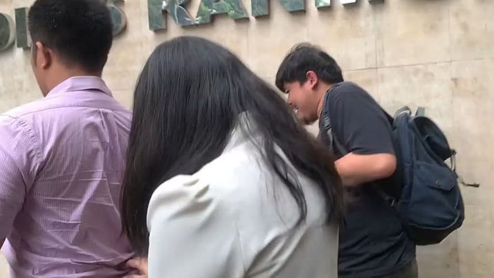Virly Virginia Penuhi Panggilan Polda Metro Jaya Soal Keterlibatannya dalam Produksi Film Dewasa