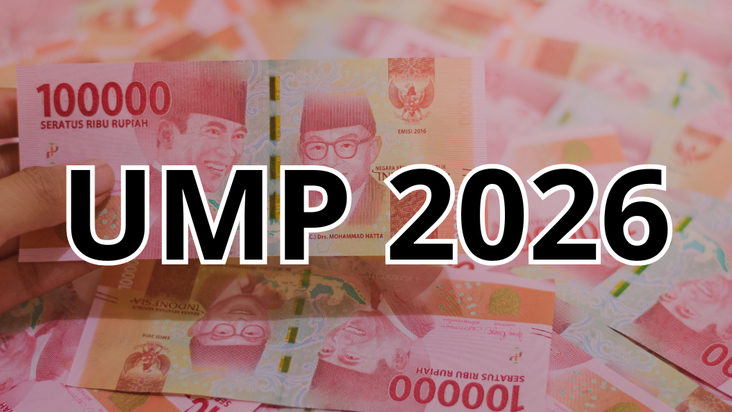 UMP 2026 Siap Diumumkan, Regulasi Baru Janjikan Upah Lebih Adil di Tiap Provinsi