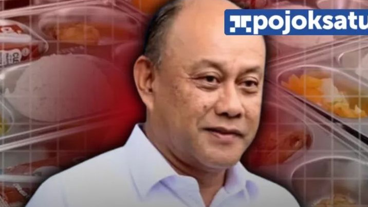Usai Dicopot dari Kepala BGN, Harta Dadan Hindayana Tembus Rp9 Miliar Tanpa Utang