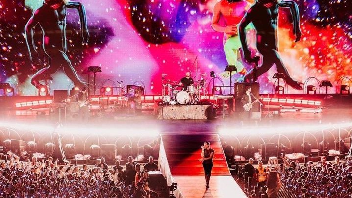 Mahfud MD, Sandiaga Uno dan Menhub Kompak soal Penolakan Konser Coldplay, Tidak Usah Takut Silahkan Nonton