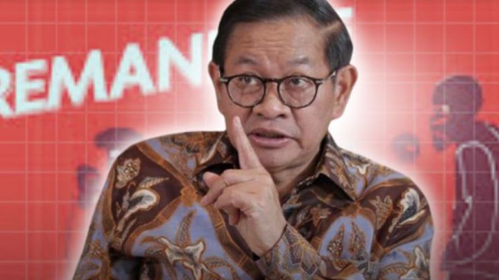 Pramono Anung Tegas Soal Disiplin, Pejabat Pemprov DKI yang Datang Terlambat Bakal Dilarang Ikut Rapat