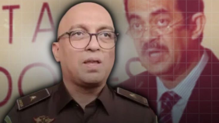 Kasus Korupsi Petral 2008–2015 Terbongkar, Kejagung Tetapkan 7 Tersangka, Riza Chalid Masuk Daftar Buronan