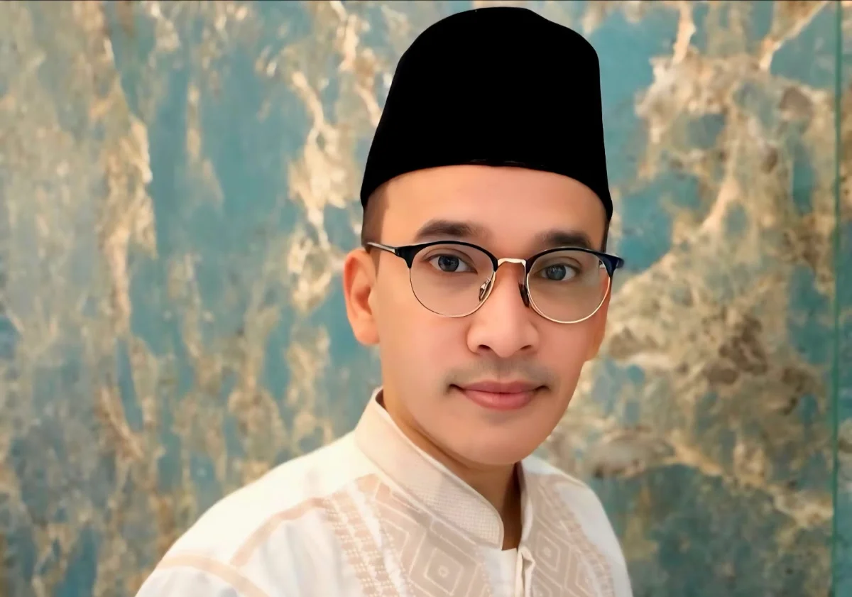 Ruben Onsu Kecam Komnas Perlindungan Anak