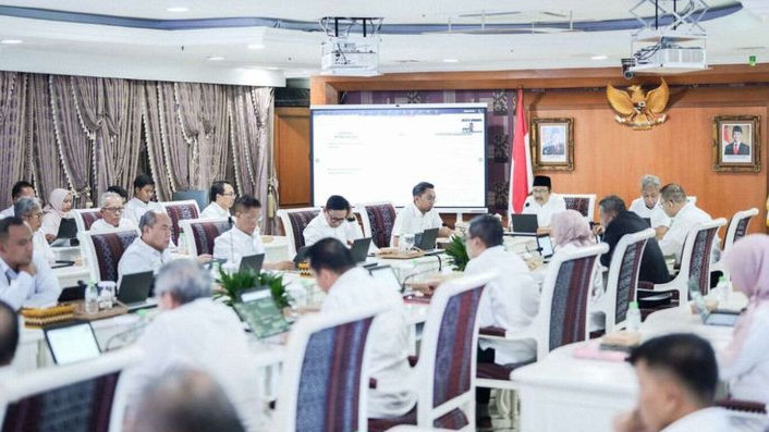 Gus Ipul Larang Bansos Kemensos Lakukan ini! Bantuan Harus Dikawal Hingga Tuntas!