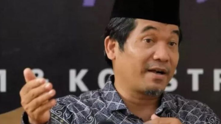 Ray Rangkuti Analisa Manuver Purbaya Yudhi Sadewa, Prabowo Biarkan Polemik Terjadi dengan Jokowi