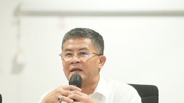 Wagub Erwan Yakin Jabar Kembali Jadi Juara Umum Anugerah Adinata Syariah 2026
