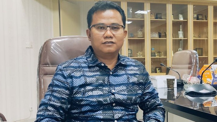 DPRD Bentuk Pansus Raperda Penanaman Modal untuk Dorong Investasi