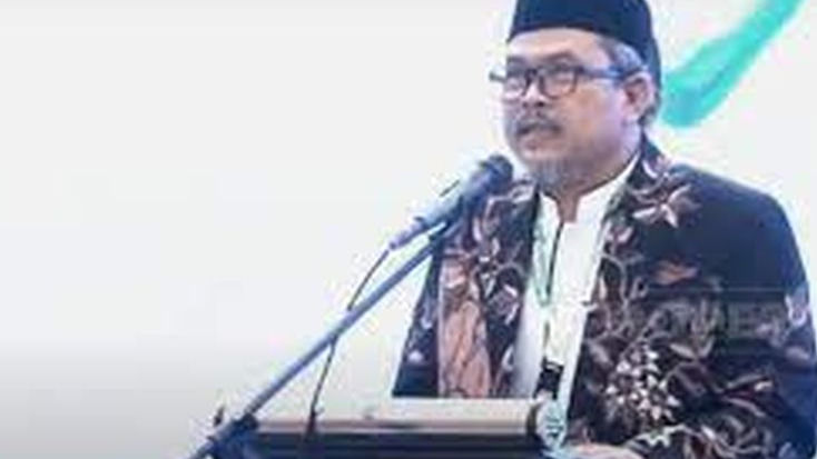 Jaga Kerukunan Umat Jelang Pilpres, PP Persis Wanti-wanti Jamaahnya Jangan Lakulan Ini ke Parpol