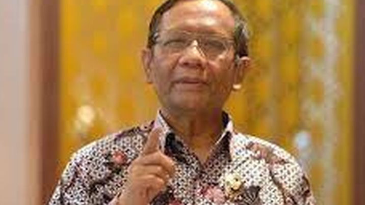 Sikap Kapolda Sumut Tangani Kasus Anak Achiruddin, Mahfud Beri Apresiasi Anggota DPR Minta Evaluasi