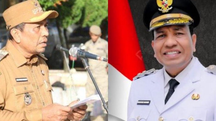 Sosok Wakil Bupati Pidie Jaya yang Hajar Kepala SPPG Ternyata Ketua Partai PAN Sejak 2019