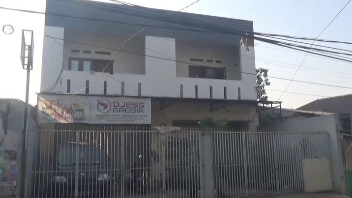 Masuk Tahap 1, Berkas Perkara 5 Tersangka Produksi Film Panas Dilimpahkan ke Kejati DKI Jakarta