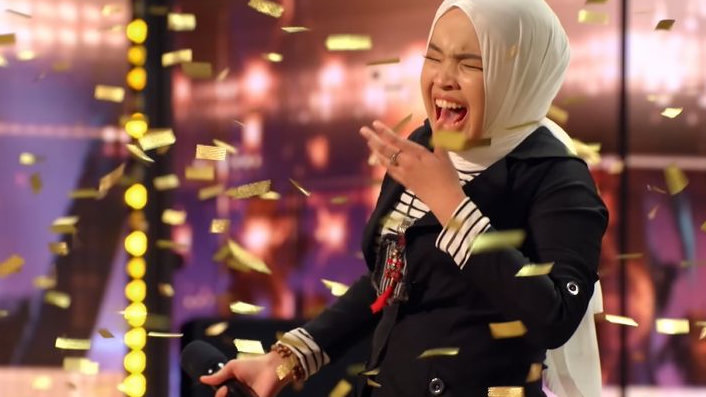 Putri Ariani Bisa Melihat Sampai Usia 6 Bulan, Penglihatannya Hilang Diduga Karena Kesalahan Rumah Sakit
