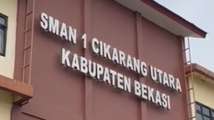 Buntut Kasus Oknum Guru SMAN 1 Cikarang Utara Bawa Kabur Uang Orang Tua Siswa: Korban Diberi Jaminan Kontrakan