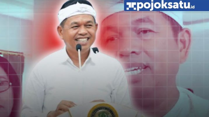 Dedi Mulyadi Ingatkan Gen Z, Jangan Habisin Uang untuk Pesta Pernikahan, Lebih Baik DP Rumah demi Masa Depan