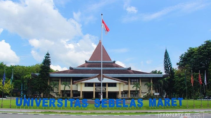 7 Kampus Hukum Terbaik di Indonesia Versi THE WUR 2025, UNS Solo Jadi yang Terdepan