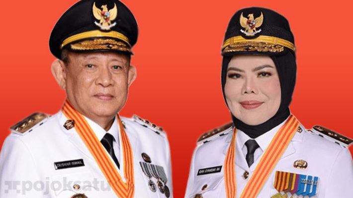 Daftar Kepala Daerah Terpilih PROVINSI GORONTALO, Tak Ada ISTILAH 100 HARI KERJA, Belum Merata di Gorontalo, Serius Kawal MAKAN BERGIZI GRATIS