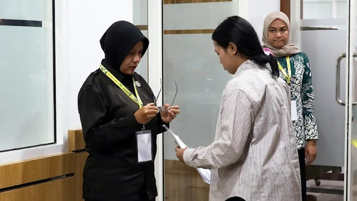 Nilai Rata-rata UTBK Buat Lolos SNBT 2026 Berapa? Jawabannya Bikin Kaget, Bukan Sekadar Angka