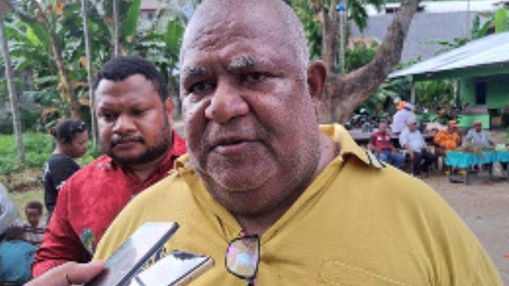 Jelang PSU Pilgub Papua, Oknum ASN di Jayapura Disanksi Usai Ikut Politik Praktis