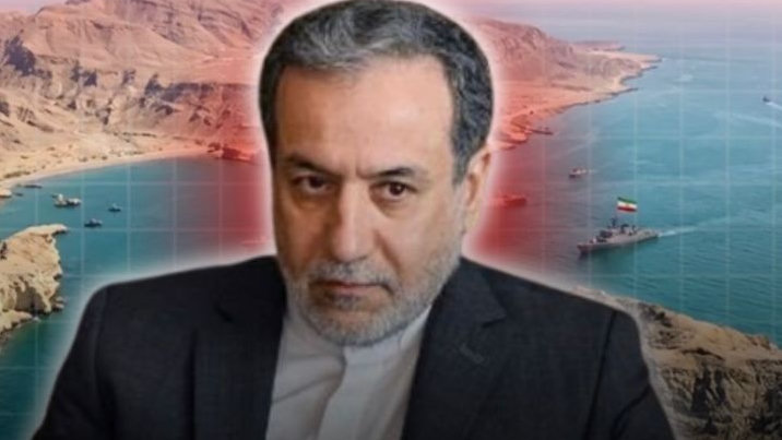 Harga Minyak Dunia Anjlok Usai Selat Hormuz Dibuka Iran Selama Gencatan Senjata