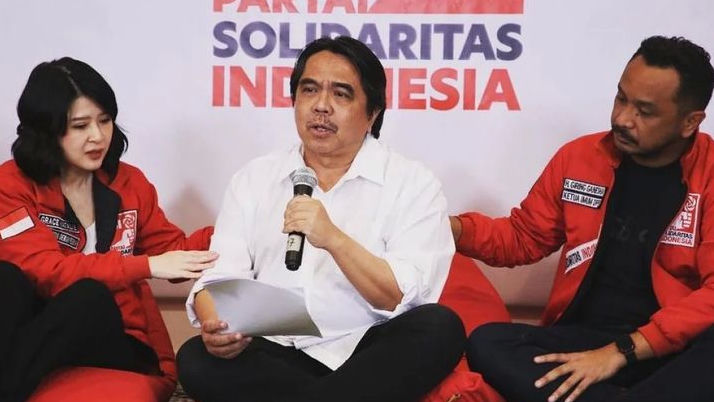 Jubir TPN Ganjar Sebut Pikiran Ade Armando Sudah Konslet Akibat Pernah Dikeroyok Massa