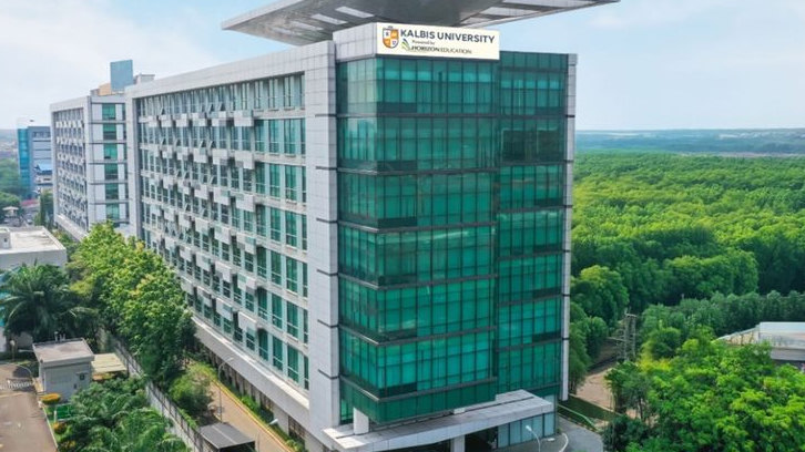 Kalbis University dan Horizon Education: Komitmen Cetak Generasi Global lewat Pendidikan Berkualitas