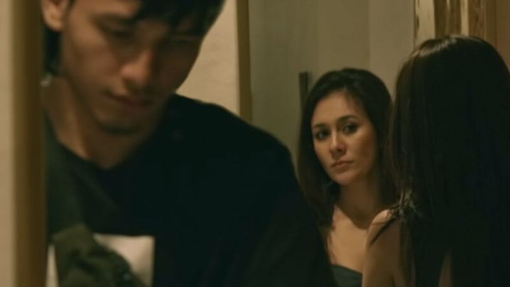 Cek di Sini! Link Nonton Film Jakarta vs Everybody Full Movie, Sisi Gelap Ibu Kota