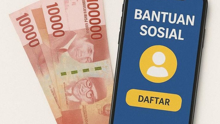 Dari BLT ke Bantuan Produktif, Benarkah Evolusi Bansos pada Era Digital?