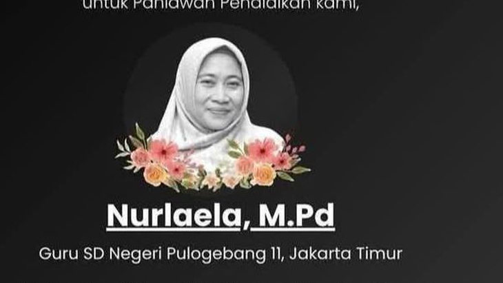 Sosok Korban Meninggal KRL Bekasi Timur Ternyata Perempuan-perempuan Hebat, Ini Sebagian Profesinya