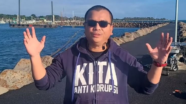 Setelah Heboh, Denny Indrayana Klarifikasi Informasi Putusan MK soal Sistem Pemilu Tertutup