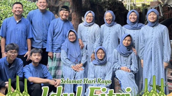 Lebaran Ipin
