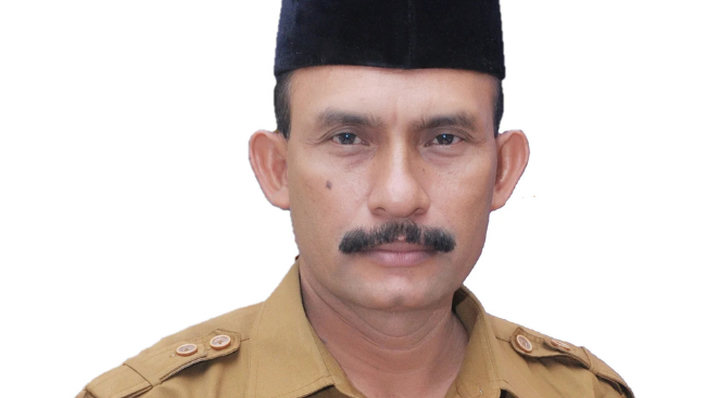 Profil Sekilas Ramli, Kepsek SD Negeri 20 Banda Aceh Rugi Rp148 Juta Usai Jadi Korban Phishing
