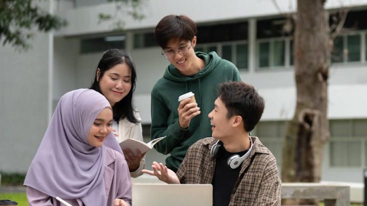 Prodi Mau Ditutup? Kampus Bilang Jangan Asal Pangkas, Ini Taruhannya!