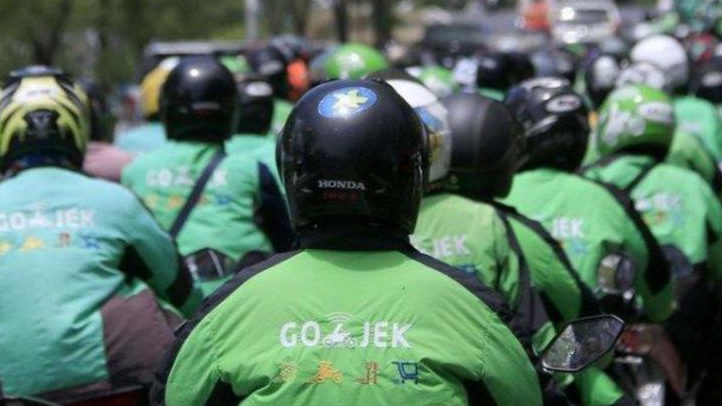 Regulasi Transportasi Online Dibahas Kemnaker, Penolakan Driver Menguat di Banyak Kota
