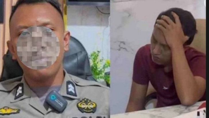 Heboh! Dosa Ganda Briptu Yuli, Oknum Polisi  Gelapkan 12 Mobil hingga Hilang 3 Bulan Tanpa Jejak