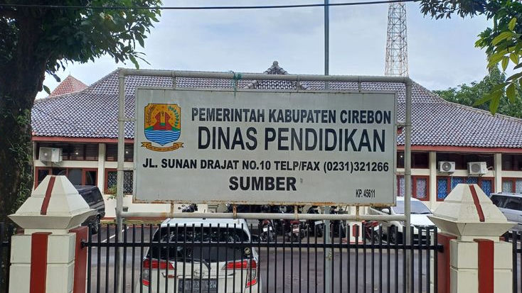 Dugaan Penyimpangan Dana BOS Rp6,9 Miliar di Cirebon Disorot, FORMASI Desak Aparat Penegak Hukum Bertindak