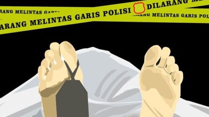 Fakta Baru Ayah Anak Koja, Hamka Bos Travel Umroh dan Istrinya Sempat Tanya Obat Diare, Sakitnya Barengan