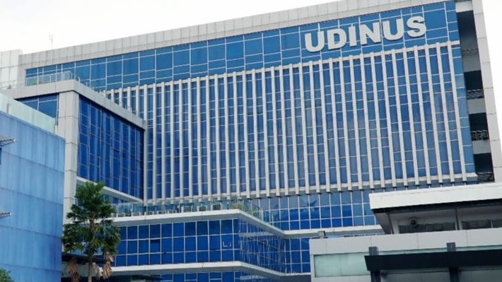 Sejarah UDINUS: Dari Kursus Komputer Hingga Jadi Universitas Ternama di Indonesia