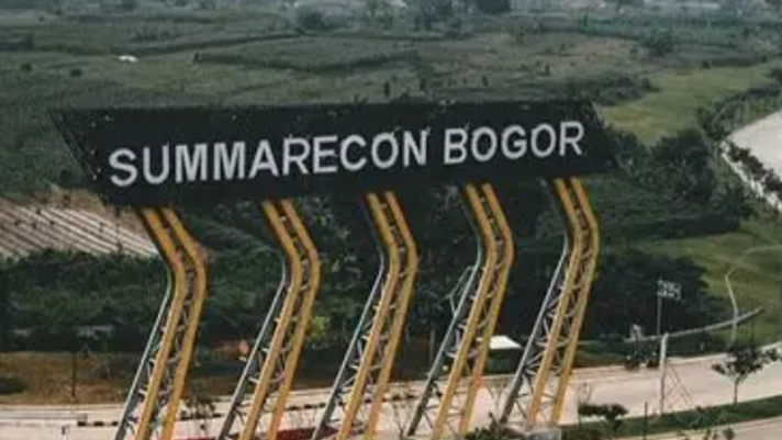 Summarecon Bogor Buka Lowongan Admin Promosi, Peluang Karier Menjanjikan bagi Talenta Muda